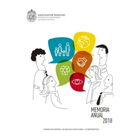 Memoria Derecho UC 2018