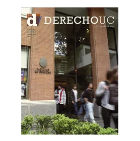 Revista Derecho UC 2010