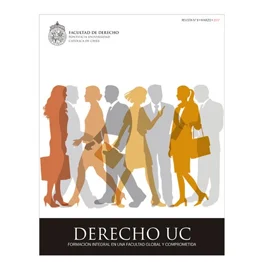 Revista Derecho UC 2017
