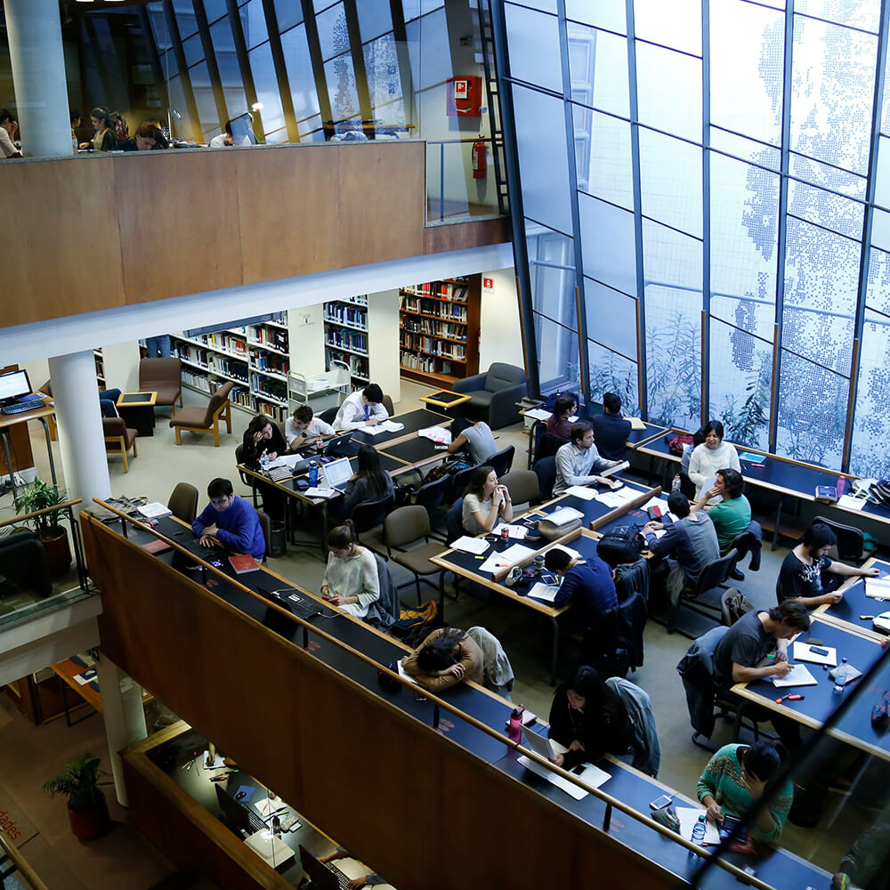 Centros de la facultad (1)