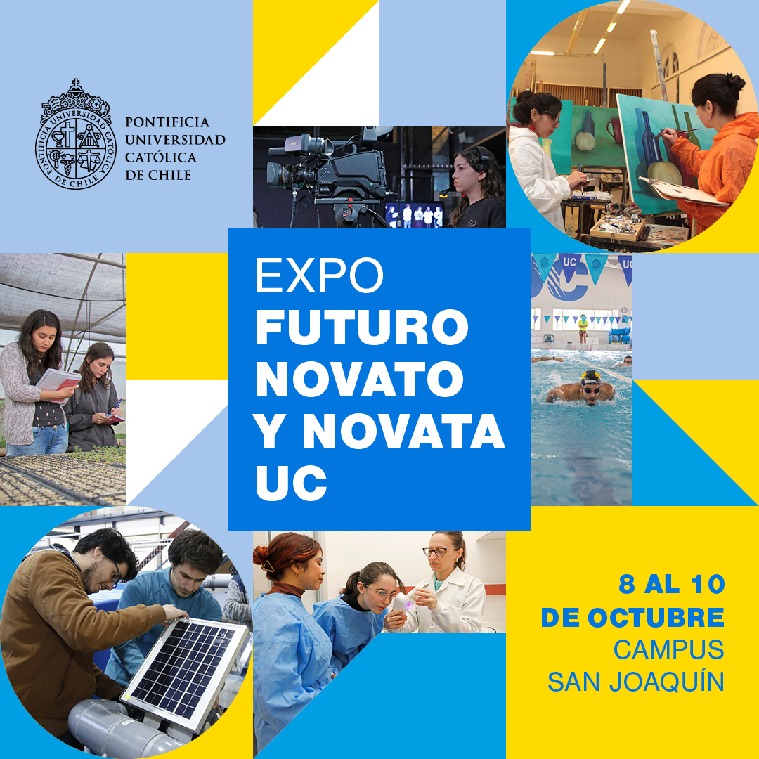 Expo Futuro Novato y Novata 2024