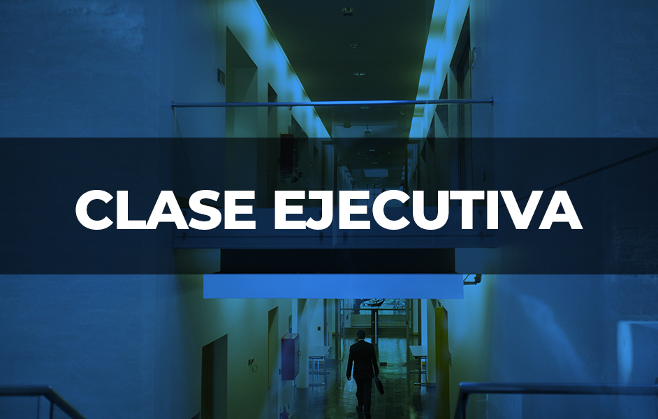 Clase Ejecutiva