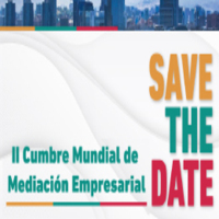 II Cumbre Mundial de Mediación Empresarial