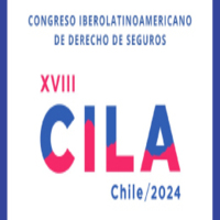 XVIII Congreso Ibero-Latinoamericano de Derecho de Seguros CILA 2024