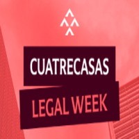 Plazo de postulación: Cuatrecasas Legal Week 2025