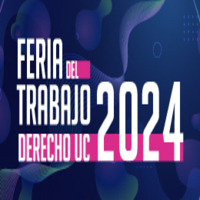 Feria del Trabajo Derecho UC 2024