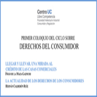 Primer Coloquio del ciclo sobre Derechos del Consumidor