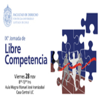 IX Jornada de Libre Competencia
