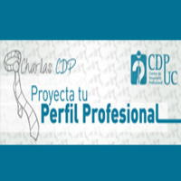 Charla del Centro de Desarrollo Profesional: "Como confeccionar un CV efectivo"