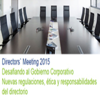 Directors' Meeting