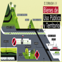 II Jornadas de Derecho de Bienes de Uso Público y Territorio