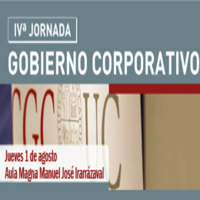 IV Jornada de Gobierno Corporativo