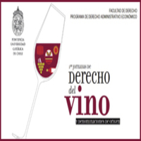I Jornada de Derecho del vino y denominaciones de origen