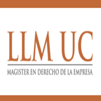 Ceremonia de Graduación Programa Magíster en Derecho, LLM Internacional