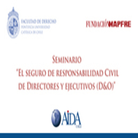 Seminario: "El seguro de responsabilidad civil de directores y ejecutivos (D&O)"