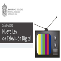 Seminario "Nueva Ley de Televisión Digital"