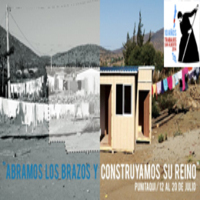 Trabajos de Invierno San Alberto 2014