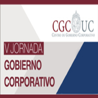 V Jornada Gobierno Corporativo