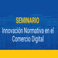 Seminario: Innovación normativa en el comercio digital con Emily Jones, profesora Oxford University