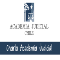 Charla Academia Judicial