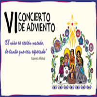 VI Concierto de Adviento