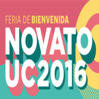 Feria de Bienvenida Novatos UC