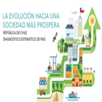 La evolución hacia una sociedad más próspera. Presentación de Estudio del Banco Mundial sobre Chile