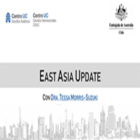 Punto de encuentro: East Asia Update
