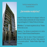 ¿Qué novedades nos dejó el 2017?