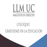 Coloquio Gratuidad en la educación
