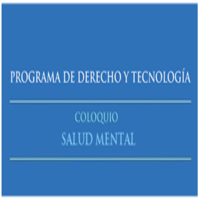 Coloquio: Salud mental