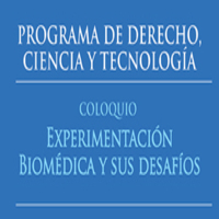 Coloquio: Experimentación biomédica y sus desafíos