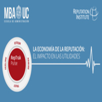 Charla: La economía de la reputación, el impacto en las utilidades