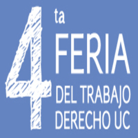 IV Feria del Trabajo Derecho UC