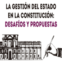 Seminario: La gestión del Estado en la Constitución. Desafíos y propuestas