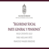 Lanzamiento del libro "Seguridad social. Parte general y pensiones"