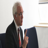 Conferencia: "La lucha internacional contra la corrupción"