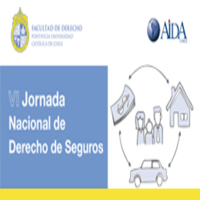 VI Jornada Nacional de Derecho de Seguros