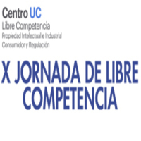 X Jornada de Libre Competencia