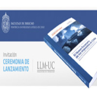 Presentación del libro "El nuevo escenario de los impuestos en Chile"