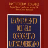 Lanzamiento Libro “Levantamiento del Velo Corporativo Latinoamericano”