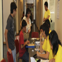 Proceso de Matrícula Derecho UC