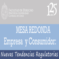 Mesa redonda: "La empresa y los consumidores. Nuevas tendencias regulatorias"
