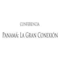 Conferencia: Panamá, la gran conexión