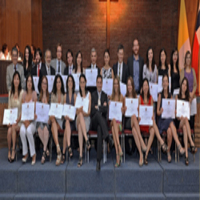 Primera Ceremonia de Titulación Diplomados 2011