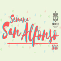 Semana San Alfonso