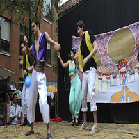 Semana San Alfonso 2014