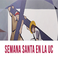 Semana Santa en la UC