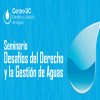 Seminario: Desafíos del Derecho y Gestión de Aguas