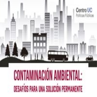 Seminario: Contaminación ambiental. Desafíos para una solución permanente